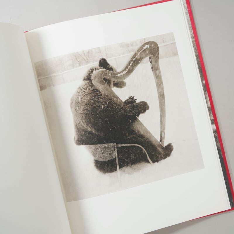 CATEGORY ー art photo | bookobscura｜写真集専門書店｜写真家に