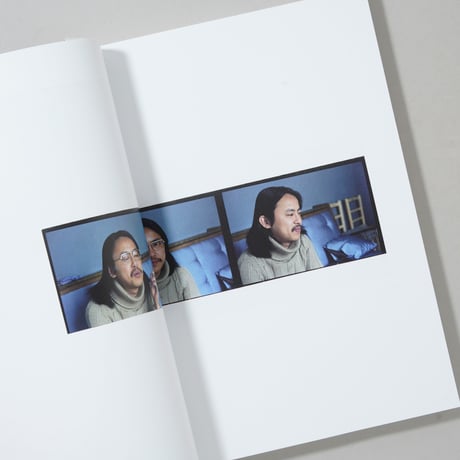 [新刊/New] PHOTOGRAPHS 1978-1985 / Chritine Furuya Gossler(クリスティーネ・フルヤ＝ゲッスラー)