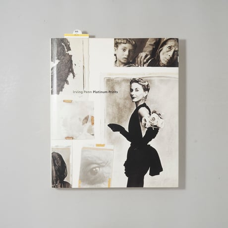 Platinum Prints / Irving Penn(アーヴィング・ペン)