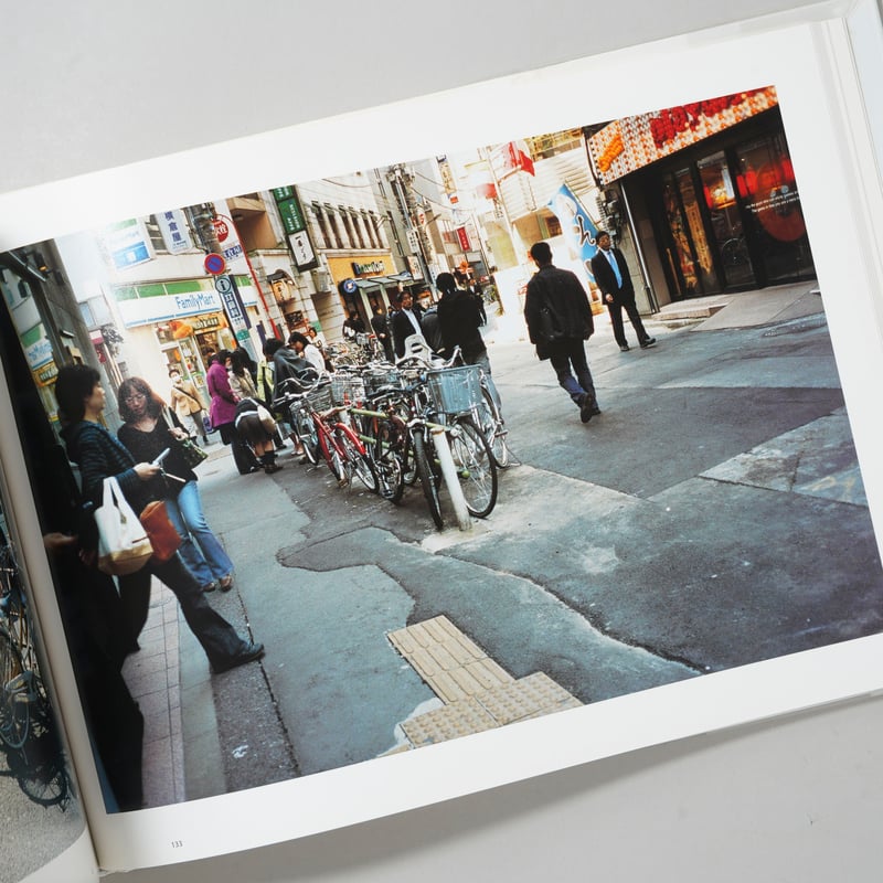 カスババ kasubaba / 鷹野隆大(Ryudai Takano) | bookobscu