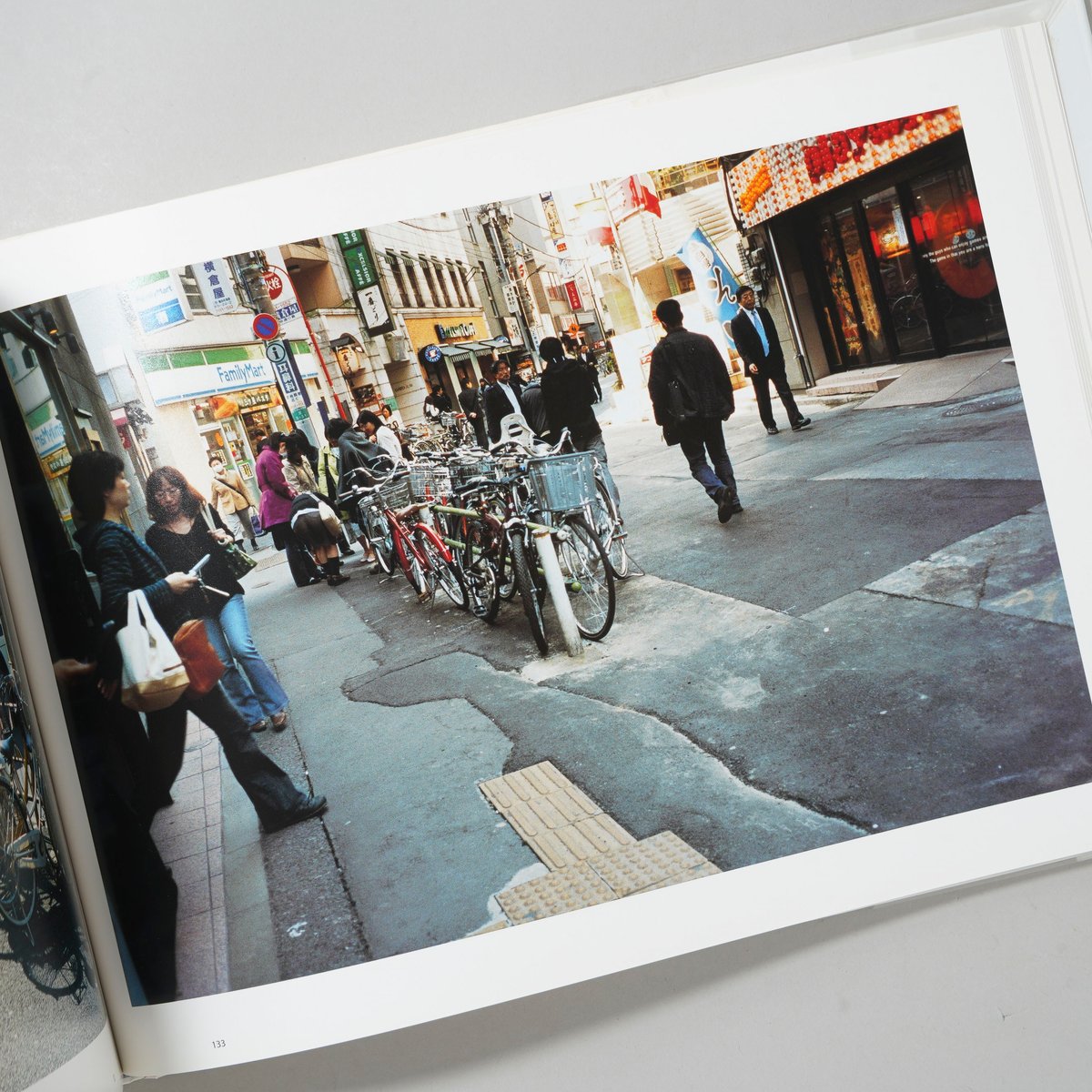 カスババ kasubaba / 鷹野隆大(Ryudai Takano) | bookobscu