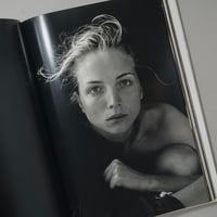 Images Of Women / Peter Lindbergh(ピーター・リンドバーグ)