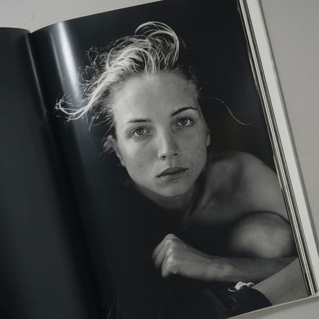 Images Of Women / Peter Lindbergh(ピーター・リンドバーグ)