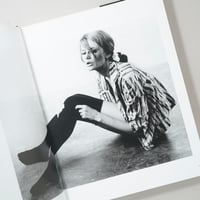 Fashion Etcetera... / Sam Haskins(サム・ハスキンス)