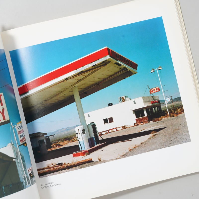 Wim Wenders: Written in the West / Wim Wenders(