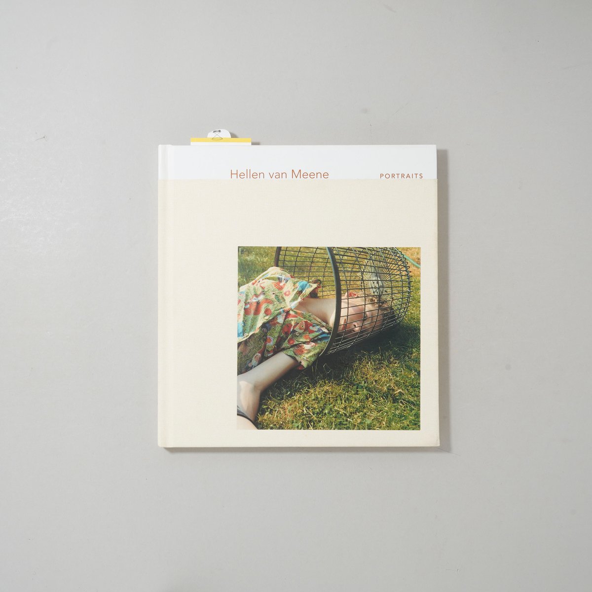Hellen Van Meene PORTRAITS / Hellen Van Meene(ヘ