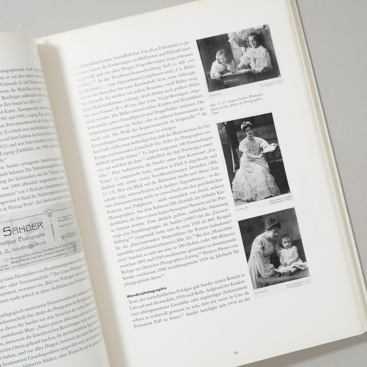 アート・デザイン・音楽 MENSCHEN DES 20. JAHRHUNDERTS Menschen DES 20 Jahrhunderts Studienband / Augu