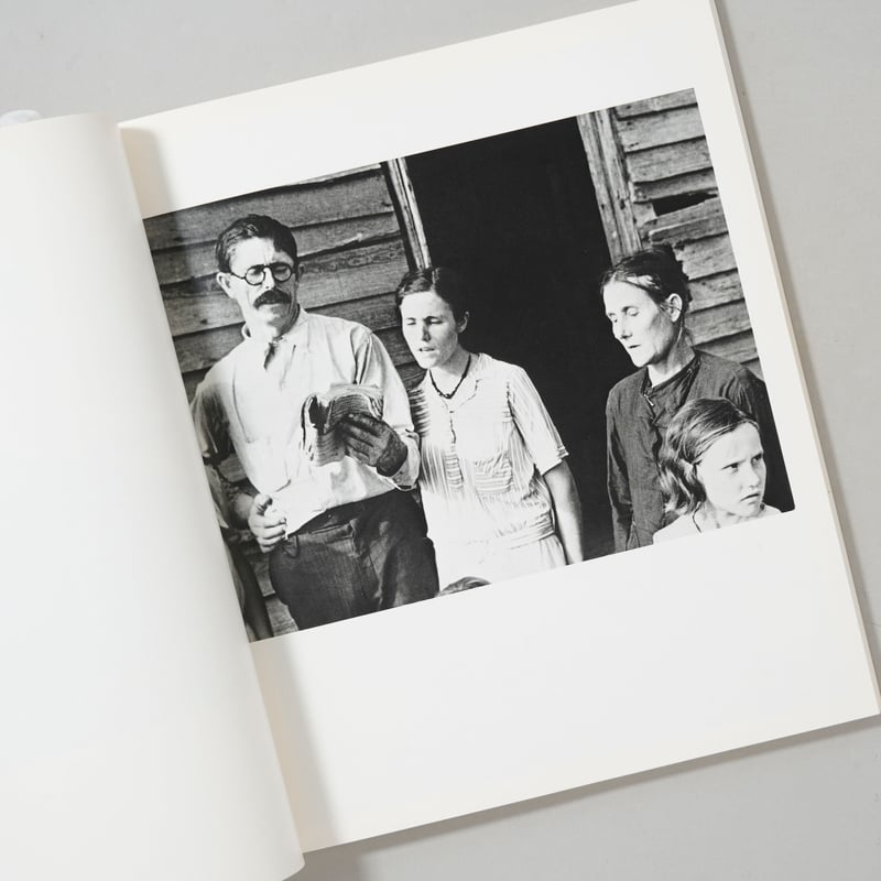 American Photographs / Walker Evans(ウォーカー・エヴァンス