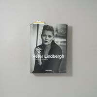 PETER LINDBERGH ON FASHION PHOTOGRAPHY 40th Ed / Peter Lindbergh(ピーター・リンドバーグ)