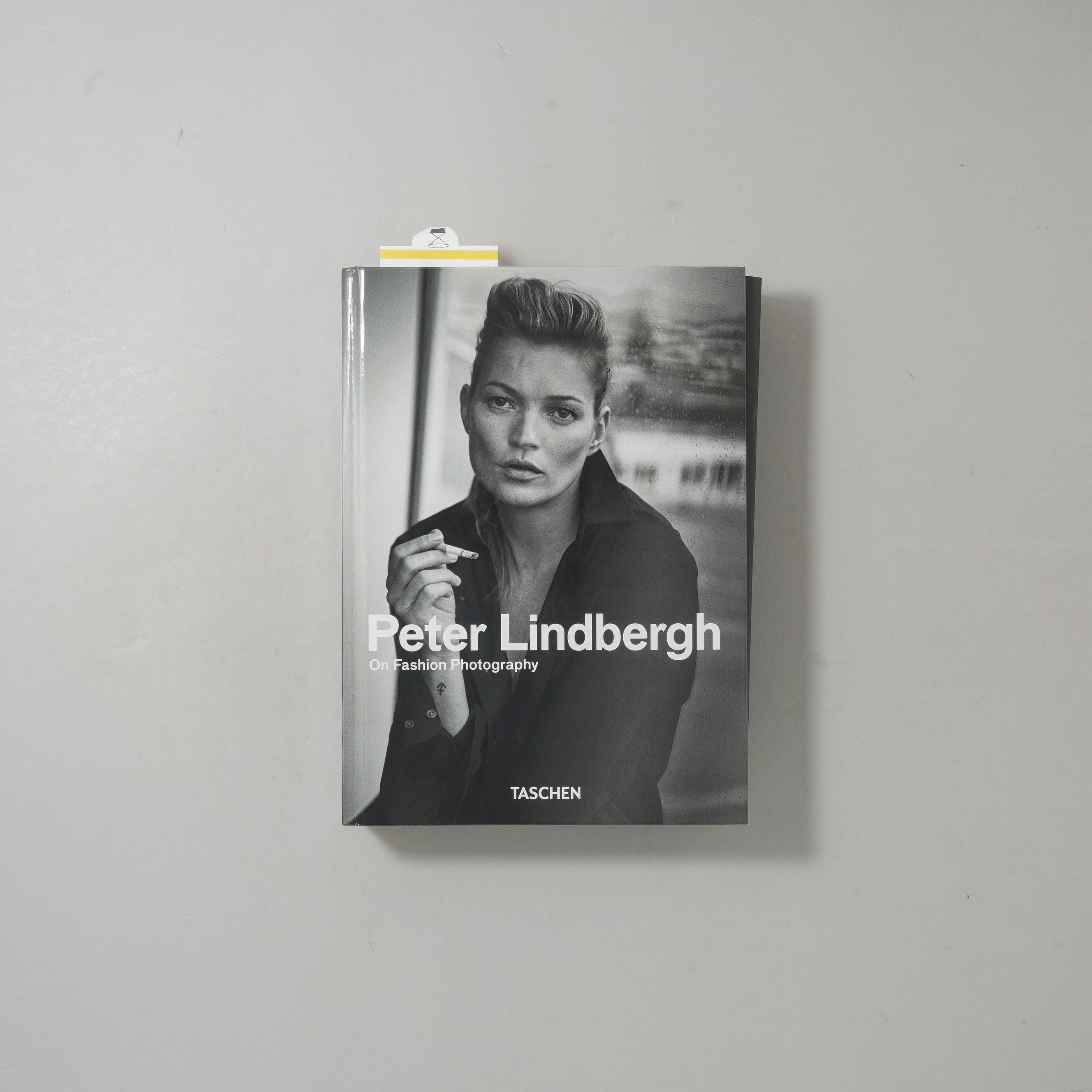 PETER LINDBERGH ON FASHION PHOTOGRAPHY 40th Ed