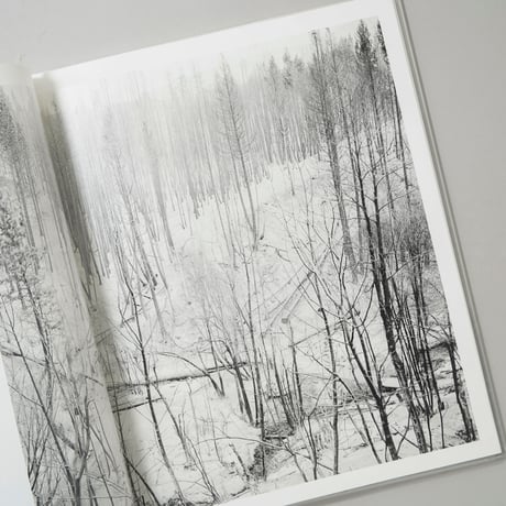 [新刊/New] The Weight Of Ash / Ian Bates(イアン・ベイツ)