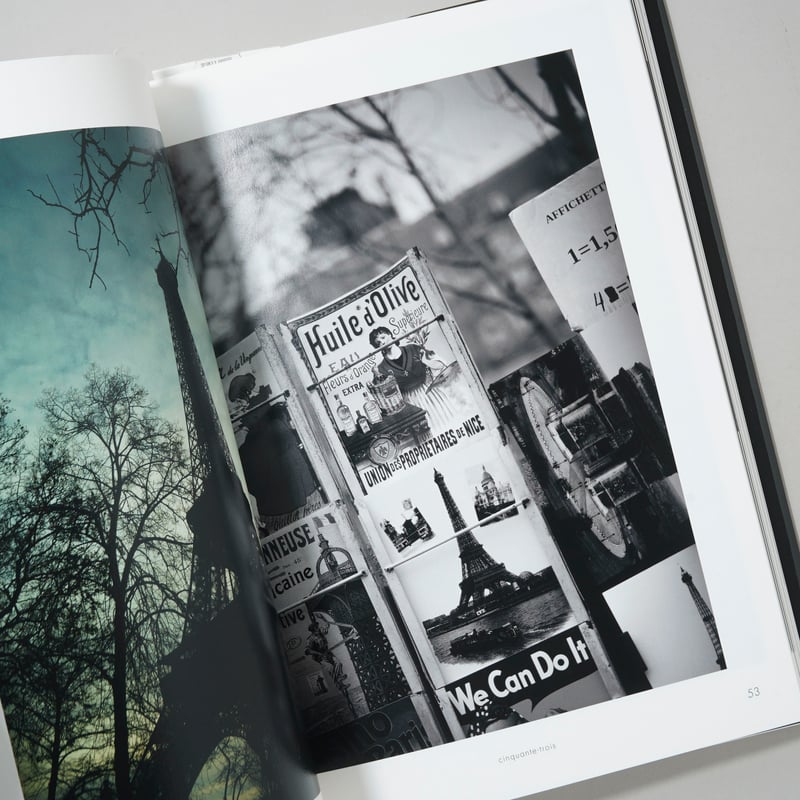 サイン入/Signed]LEICA / 野村誠一(Seiichi Nomura) | boo