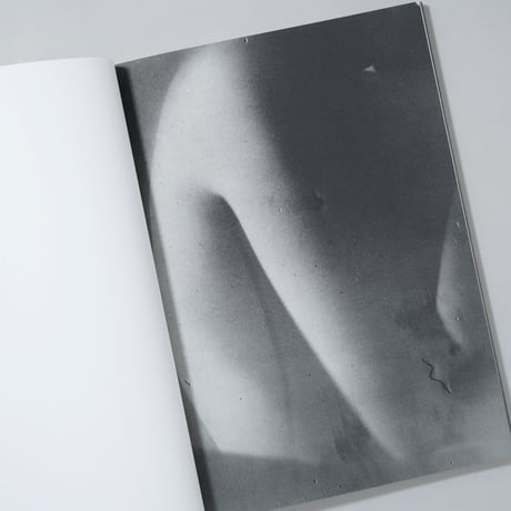 [サイン入/Signed]VERTIGO / 横田大輔(Daisuke Yokota)