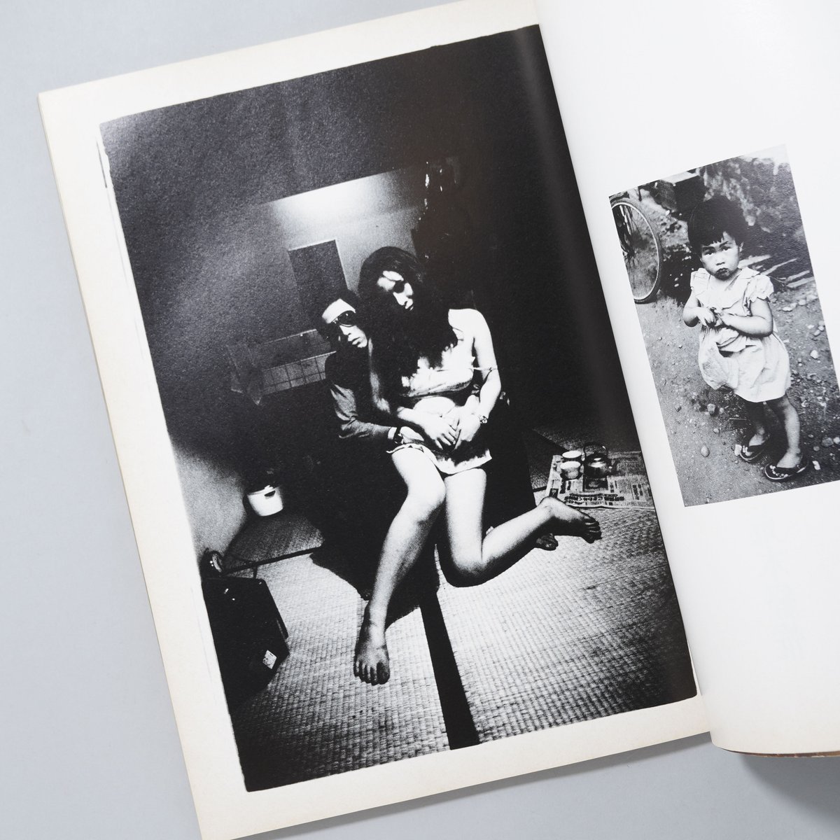 鈴木いづみ 私小説 / 荒木経惟(Nobuyoshi Araki) | book obscur...