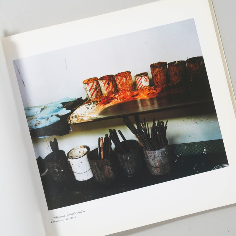 アート・デザイン・音楽 Wim Wenders: Written in the West アート