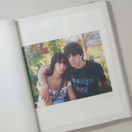 [新刊/New] GATHERED LEAVES ANNOTATED / Alec Soth(アレック・ソス)