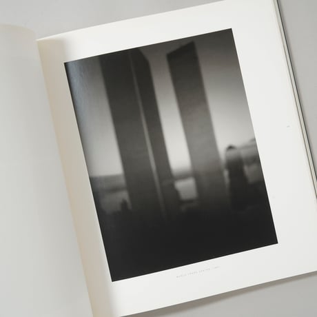 HIROSHI SUGIMOTO / 杉本博司（ Hiroshi Sugimoto）