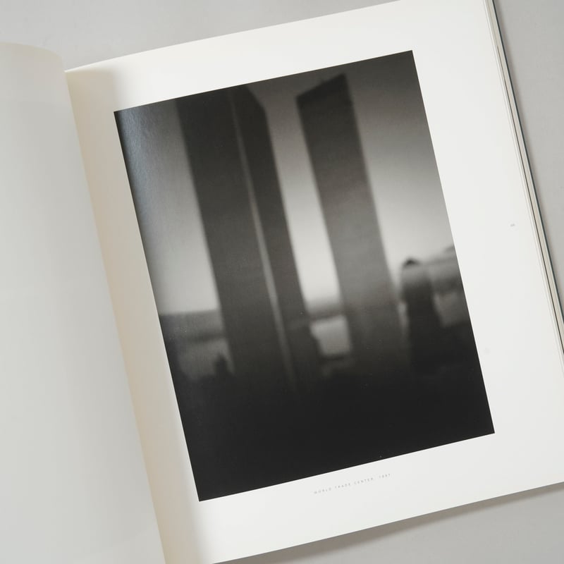 HIROSHI SUGIMOTO / 杉本博司（ Hiroshi Sugimoto） | bo