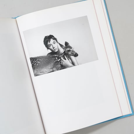 Life Adjustment Center / Ryan Mcginley(ライアン・マッギンレー)
