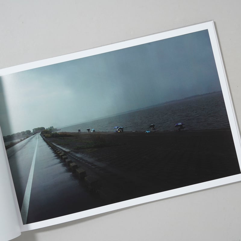 CATEGORY ー landscape | bookobscura｜写真集専門書店｜写真家に