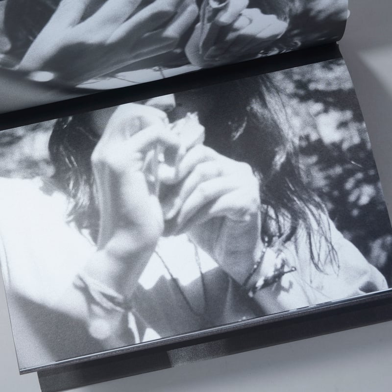 Girl / 奥山由之(Yoshiyuki Okuyama) | bookobscura｜写真