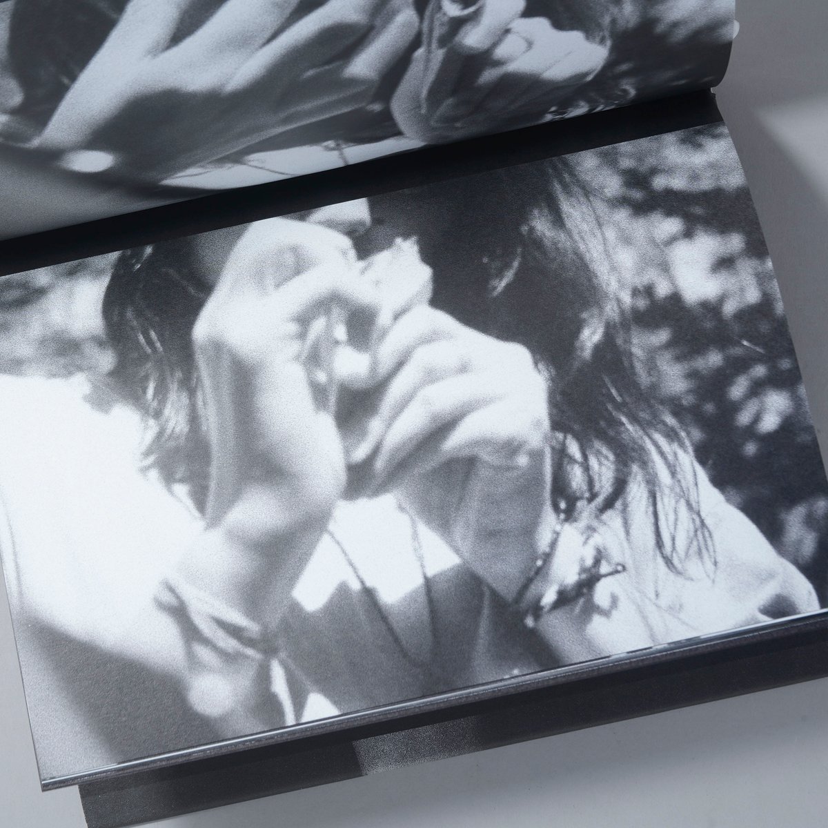 Girl / 奥山由之(Yoshiyuki Okuyama) | bookobscura｜写真