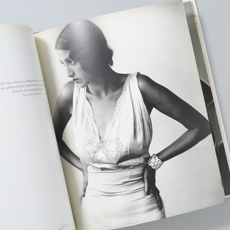 Lartigue's Riviera / Jacques Henri Lartigue(ジャッ