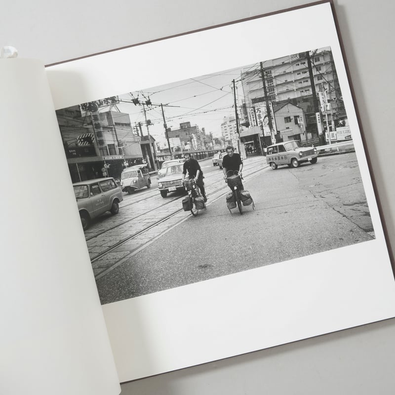 Depardon Tokyo 1964 -2016 / Raymond Depardon(レイ