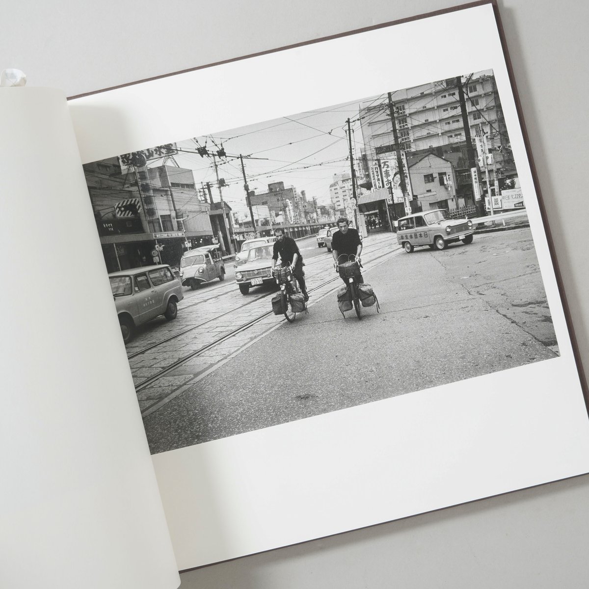 Depardon Tokyo 1964 -2016 / Raymond Depardon(レイ