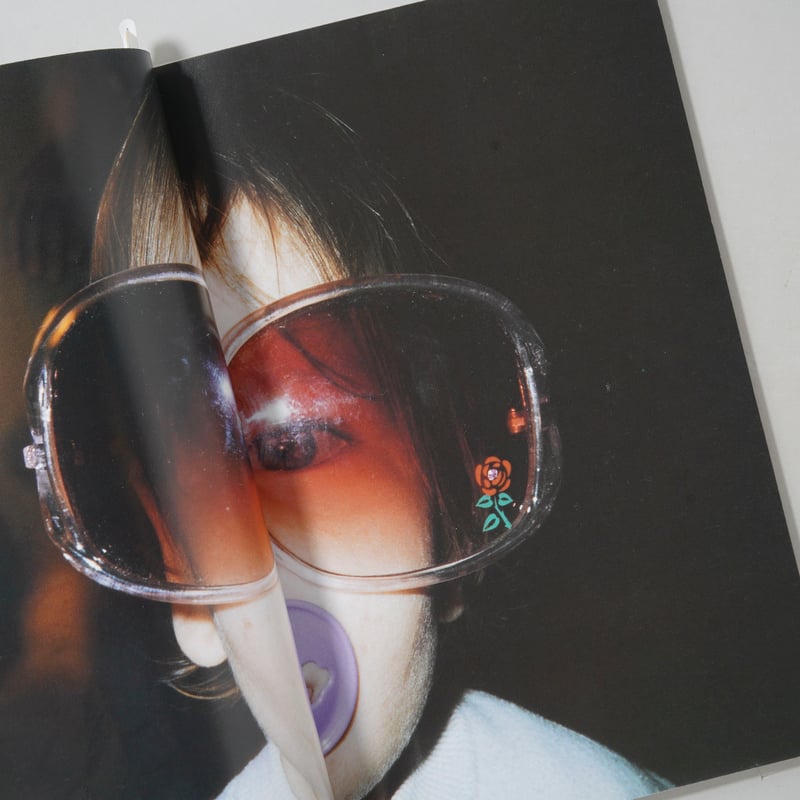 SON OF BOB / Terry Richardson(テリー・リチャードソン) | bo