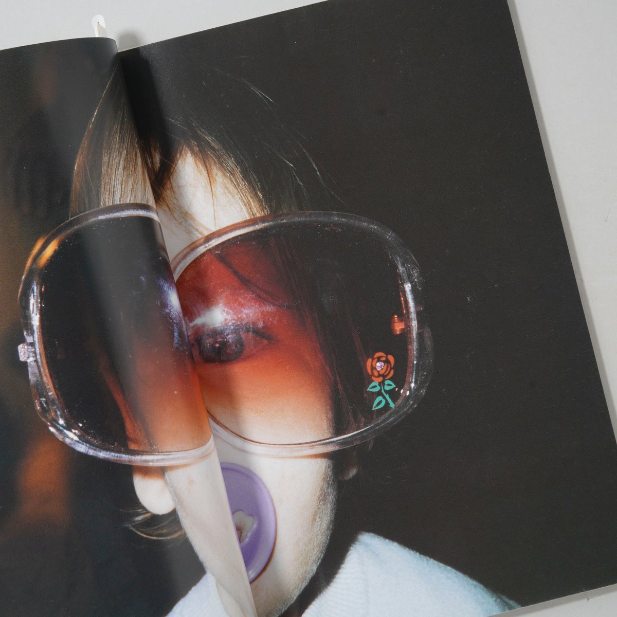 SON OF BOB / Terry Richardson(テリー・リチャードソン) | bo