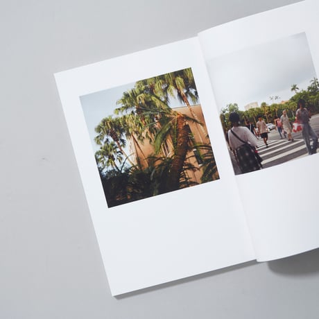 [新刊/New]LAND / 富澤大輔(Daisuke Tomizawa)