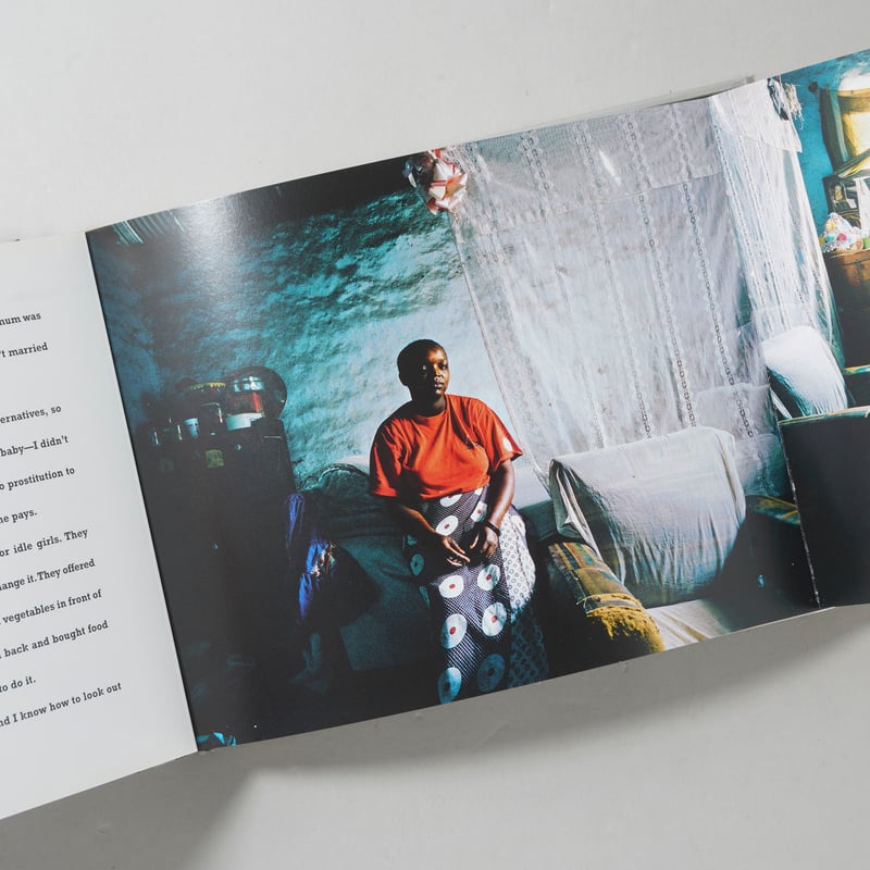 The Places We Live / Jonas Bendiksen (ジョナス・ベンディ