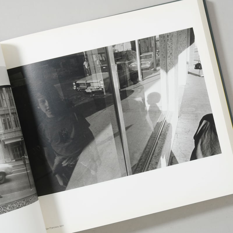 Family in the Picture 1958-2013 / Lee Friedland