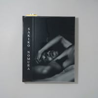 SAKIKO NOMURA: TENDER IS THE NIGHT / 野村佐紀子(Sakiko Nomura)