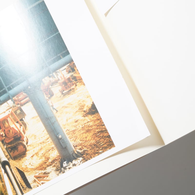 2-13 / William Eggleston(ウィリアム・エグルストン) | bookob 2-13 / William Eggleston(ウィリアム・エグルストン) | bookob