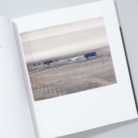 INVISIBLE: Covert Operations and Classified Landscapes / Trevor Paglen(トレヴァー・パグレン)