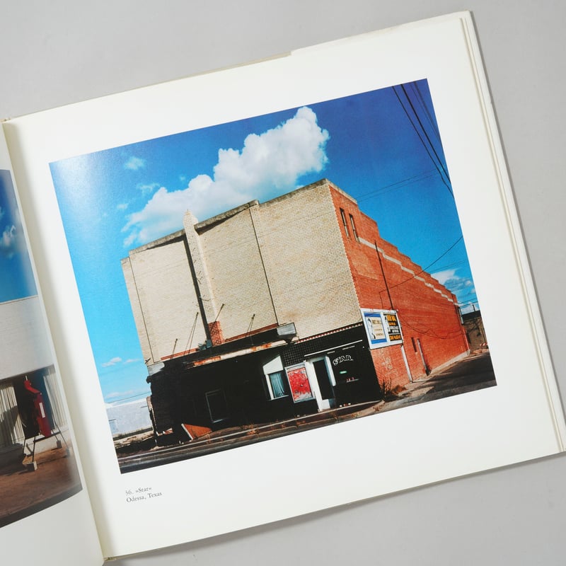 アート・デザイン・音楽 Wim Wenders Written in the West Written in the West - Wim Wenders | Dartbooks