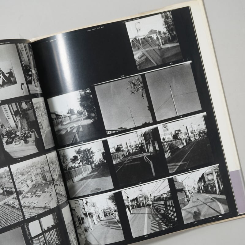 CATEGORY ー snap | bookobscura｜写真集専門書店｜写真家による写真集