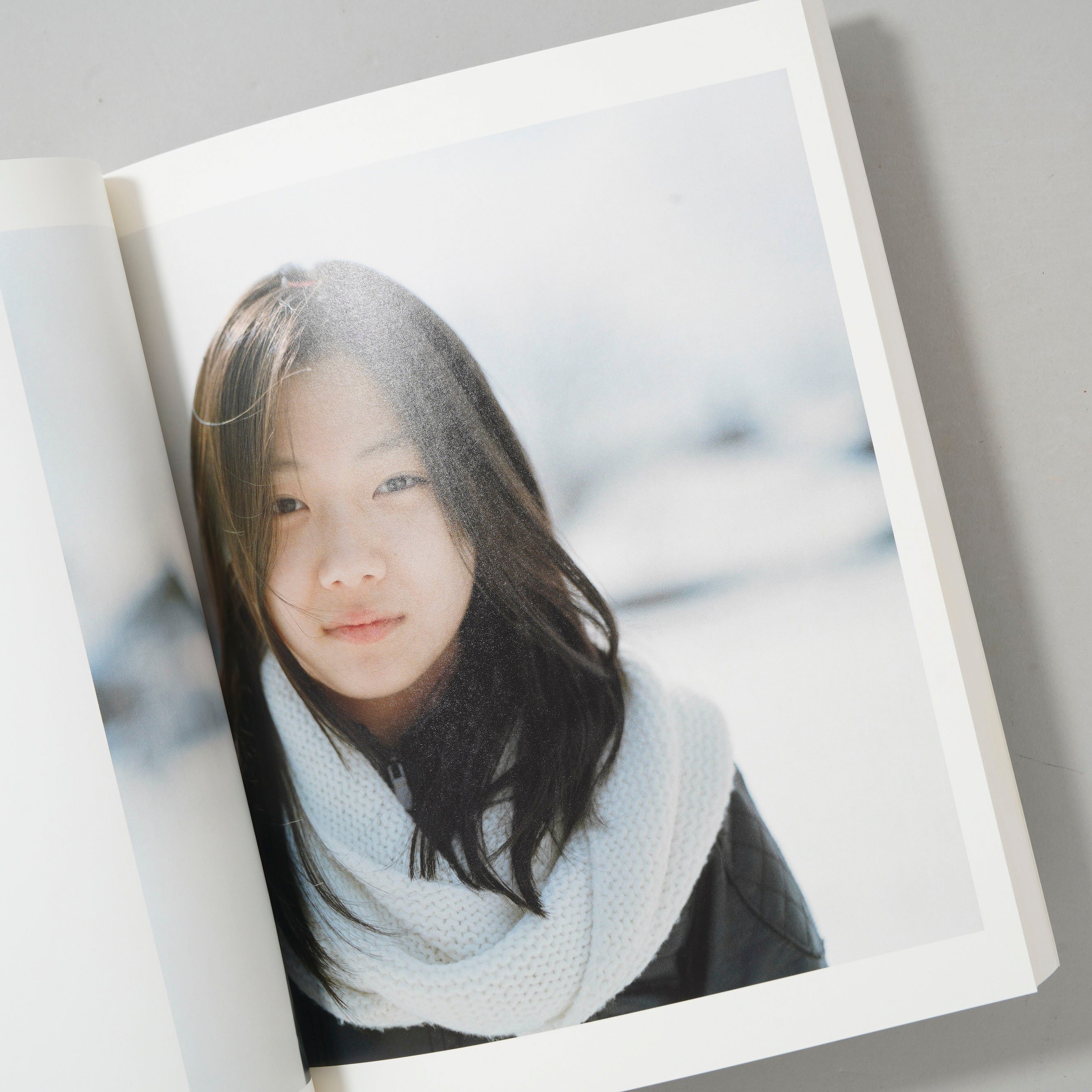 サイン入/Signed] Sakhalin / 新田樹(Tatsuru Nitta) | b