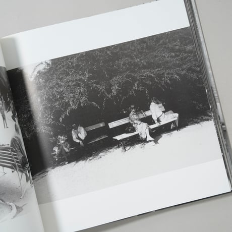 WIEN MONOCHROME 70's / 田中長徳(Chotoku Tanaka)