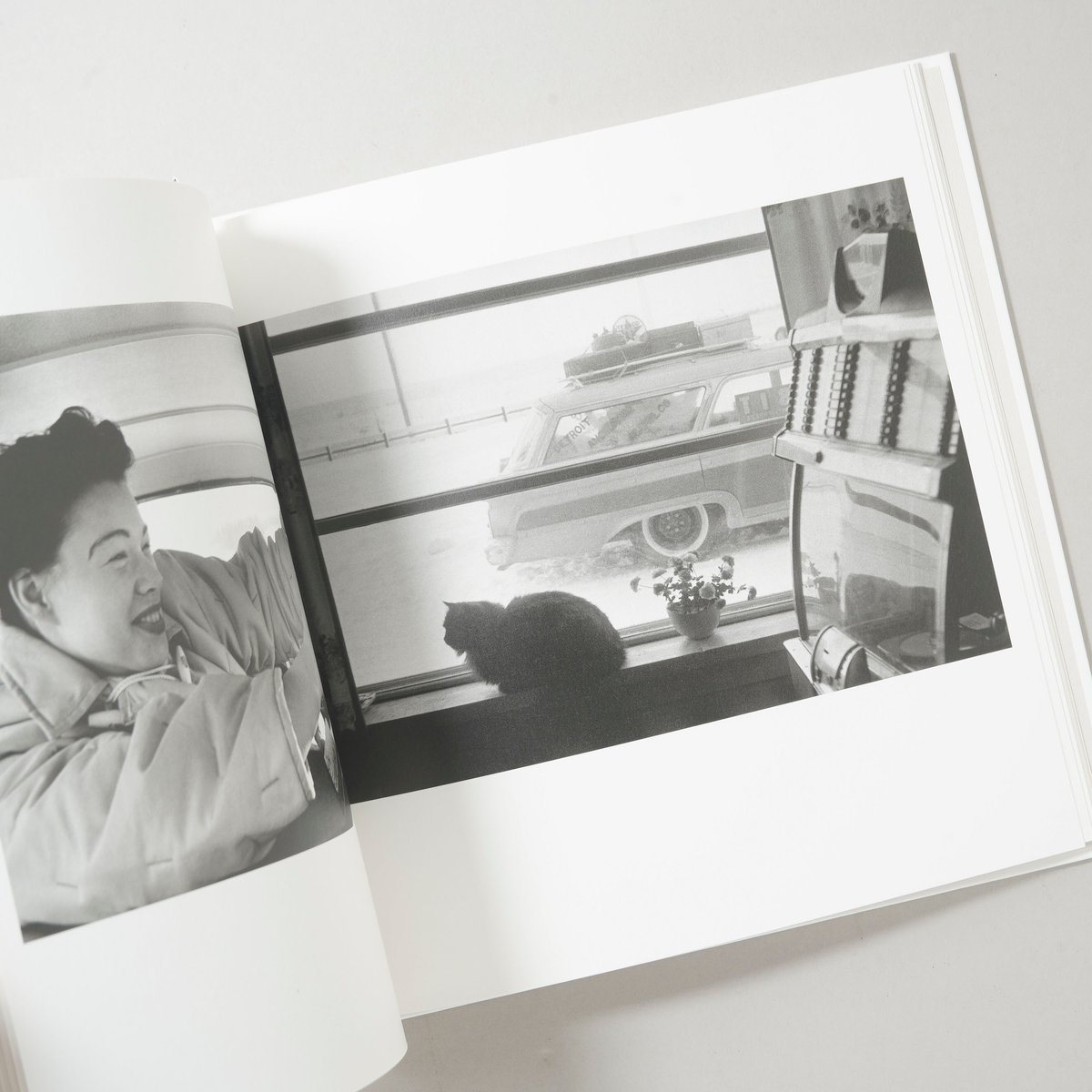 洋書 Alaska - Marc Riboud Alaska / MARC RIBOUD(マルク・リブー) | bookobscura｜写真集