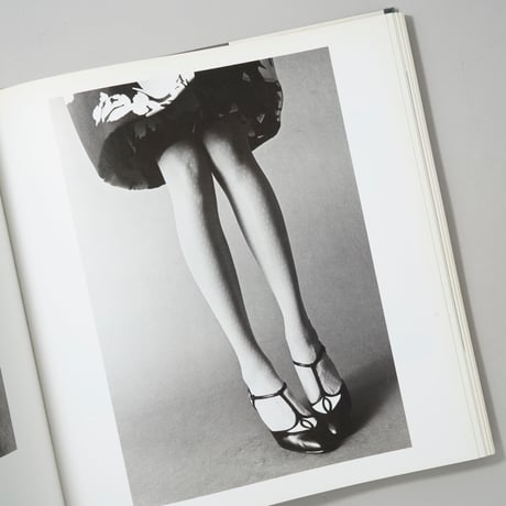 APPEARANCES Fashion Photography Since 1945 / Martin Harrison(マーティン・ハリス)