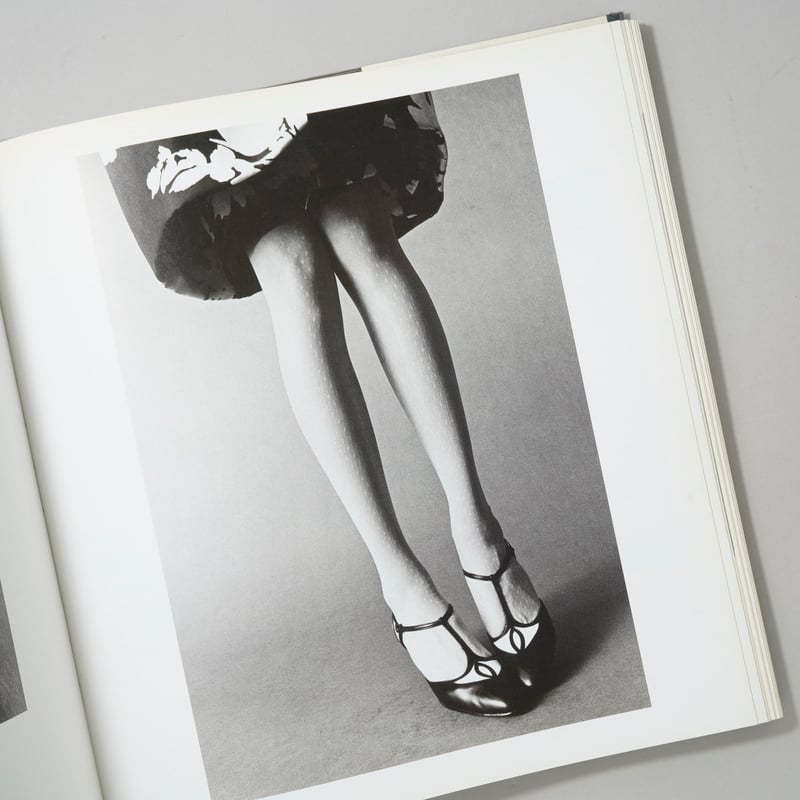 APPEARANCES Fashion Photography Since 1945 / Ma