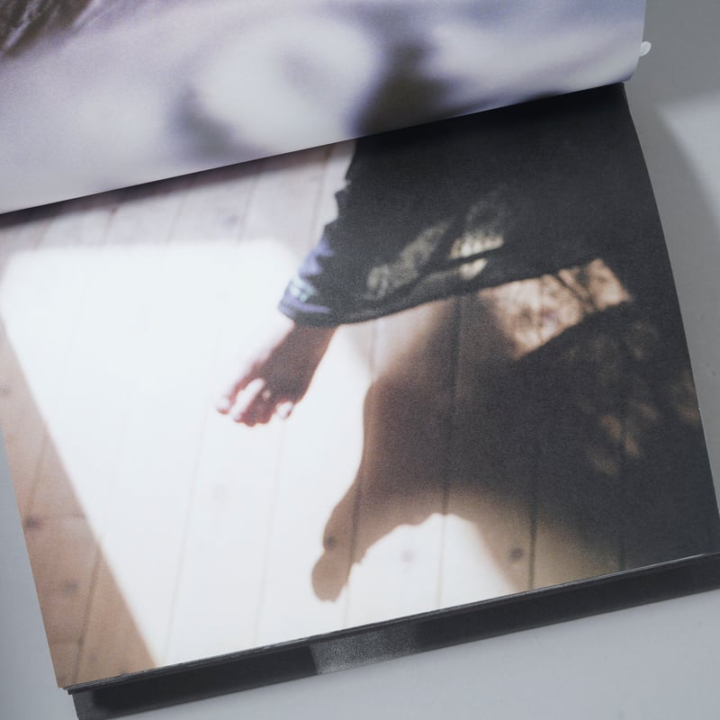 Girl / 奥山由之(Yoshiyuki Okuyama) | bookobscura｜写真