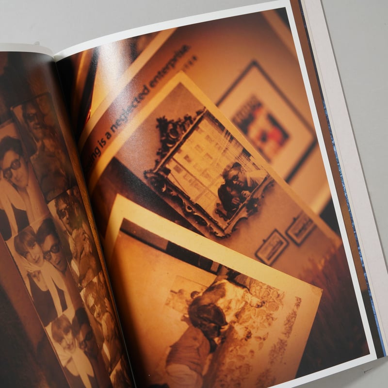 ソール・ライター IN STILLNESS 初版・1500部 井津由美子 Saul Leiter: In Stillness”井津由美子 写真展｜Yumiko Izu solo