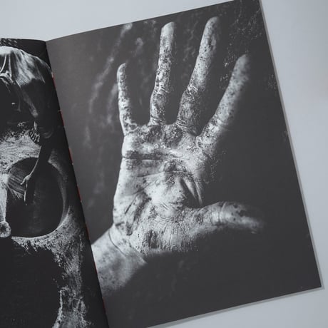 [新刊/New]The Screw / 吉田亮人(Akihito Yoshida)