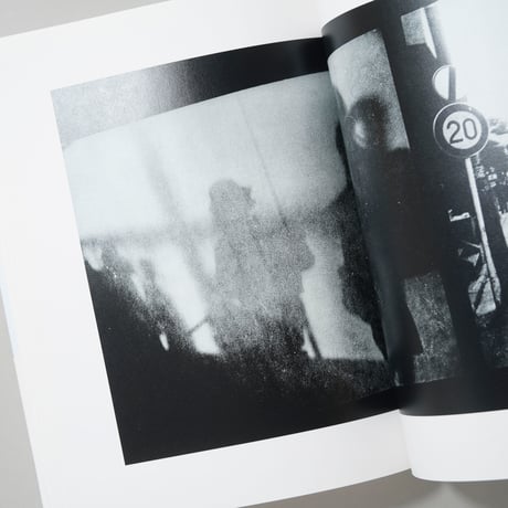 森山大道写真集成 3 写真よさようなら / 森山大道 (Daido Moriyama)