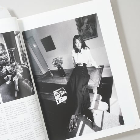PURPLE FASHION MAGAZINE Issue13 / Terry Richardson(テリー・リチャードソン)、 鈴木親(Chikashi Suzuki)他