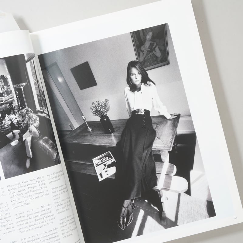 PURPLE FASHION MAGAZINE Issue13 / Terry Richard